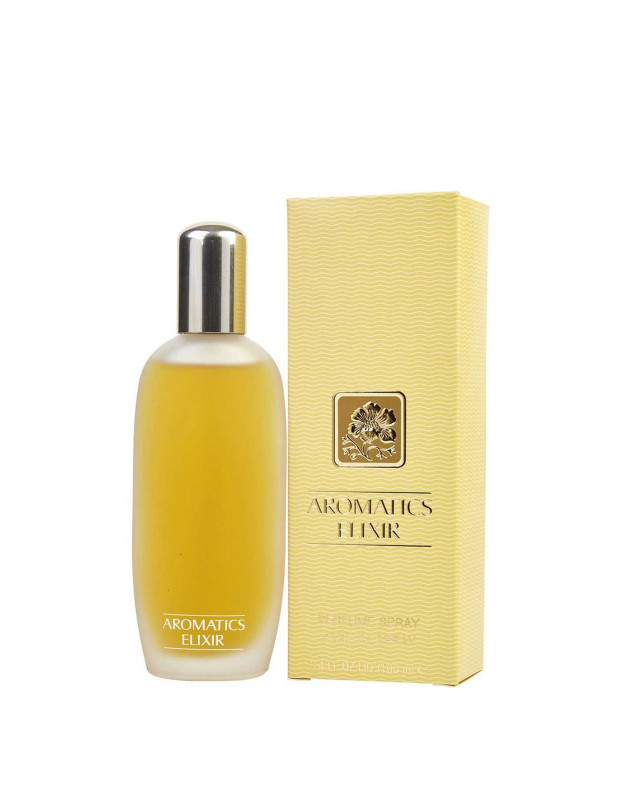 Aromatics Elixir Parfum